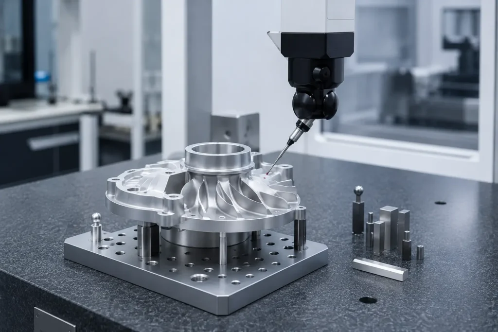 Material traceability for energy and power components