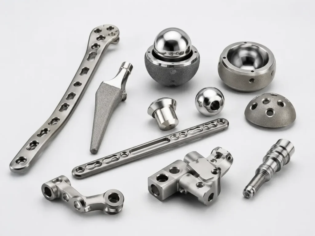 Medical device housings and protective enclosures