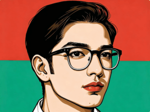 Picture of Kenny Gan
