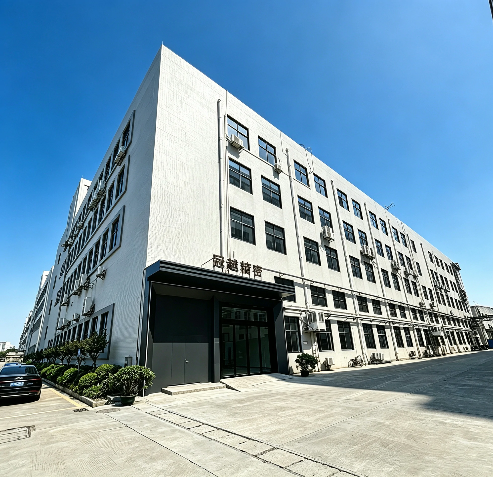 precision-manufacturing-factory-building-exterior-view