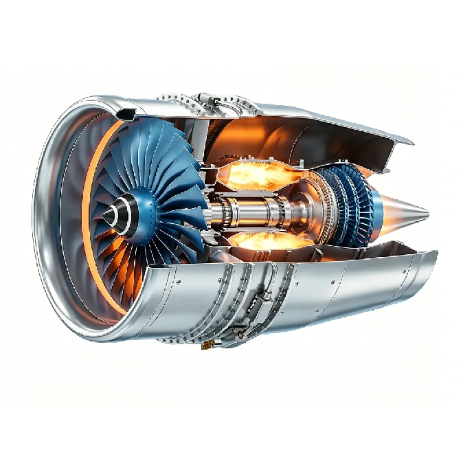 Aerospace machining challenges for complex precision parts