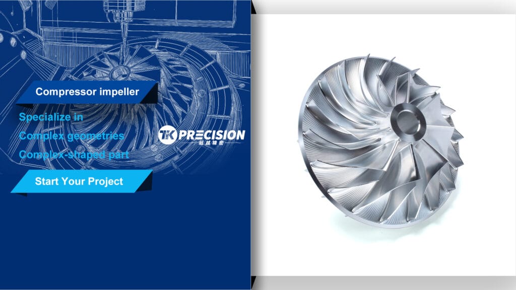 5-axis-cnc-machining-compressor-impeller-titanium-alloy-tikprecision
