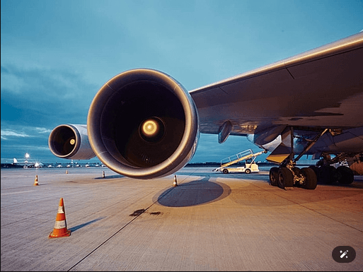Aerospace CNC Machining High-Temperature Alloy Components