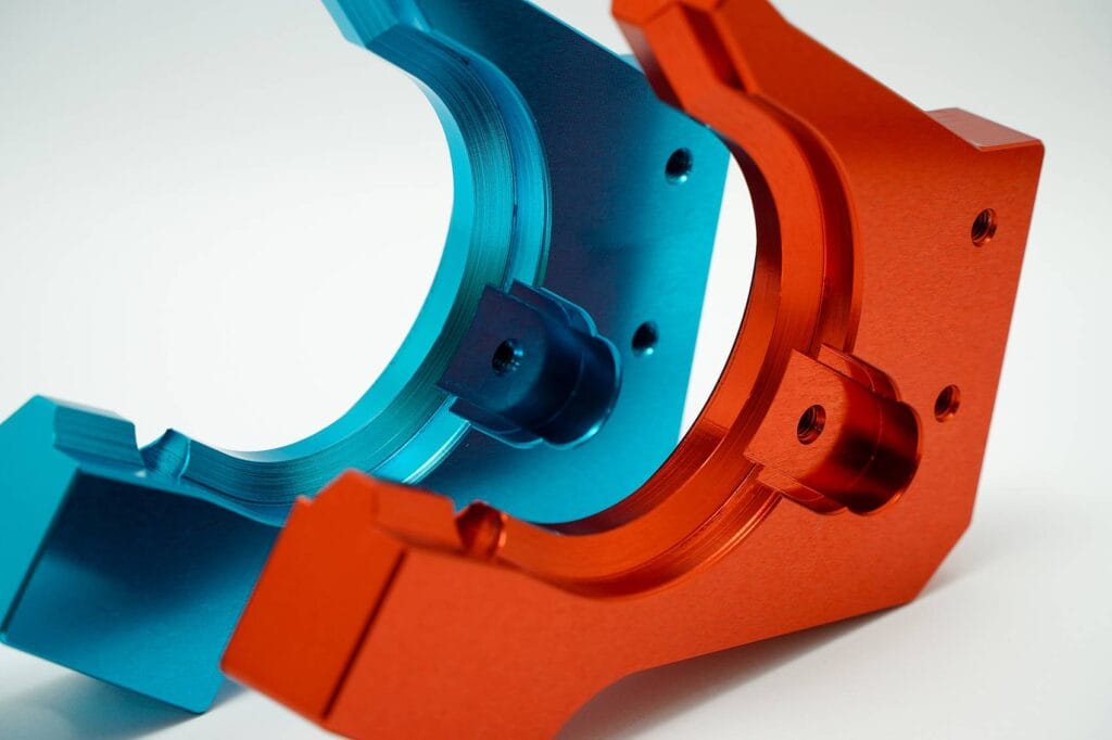 Aluminium Anodizing Colours: A Guide to Anodization Colors and Custom Solutions