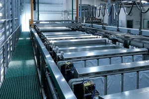 Precision Anodizing & Surface Treatment Services | Aluminum Finishing